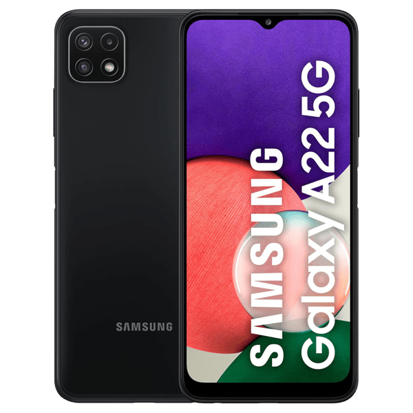 Samsung A22 5G