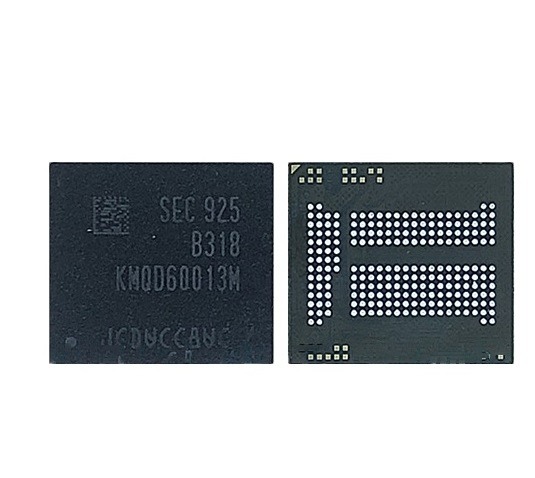 KMQD60013M-B318 firmware