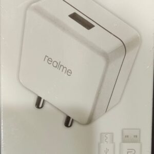 REALME 65W