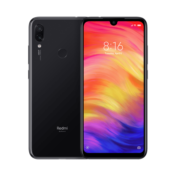 REDMI NOTE 7 PRO