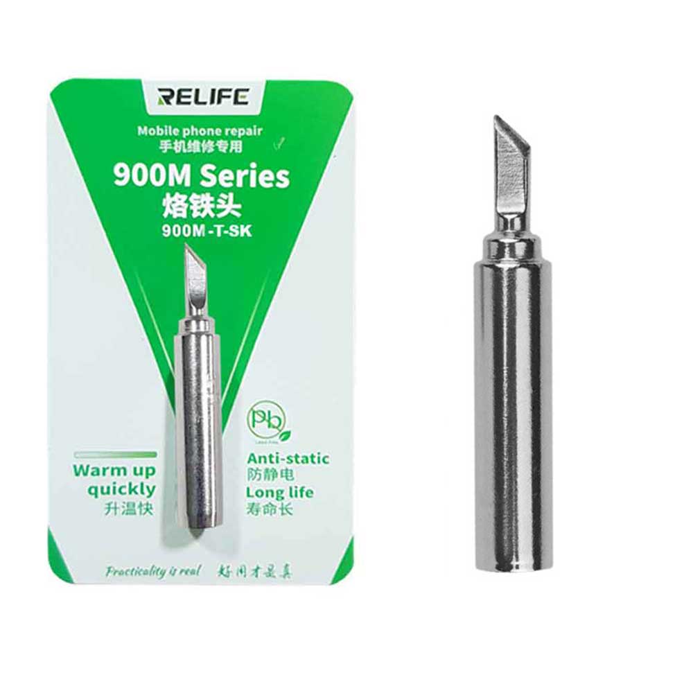 Relife 900M-T-SK Soldering Tip 900m Series