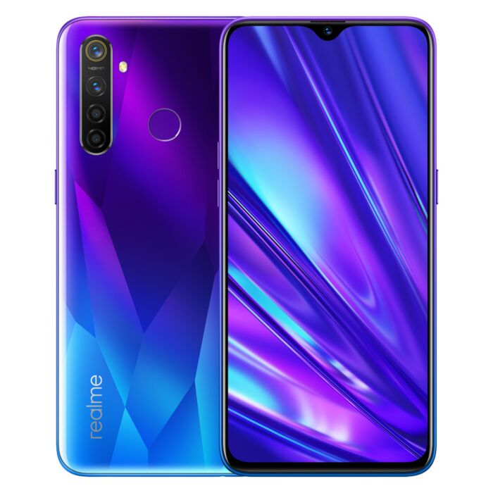 Realme c3 (rmx2020) Full Dump File (8GB)