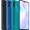 Redmi 9a (Dandelion)