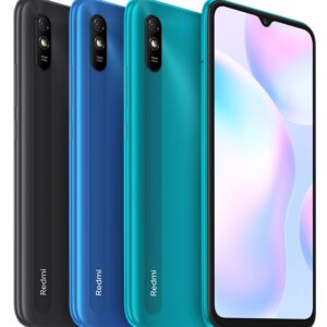 Redmi 9a (Dandelion)