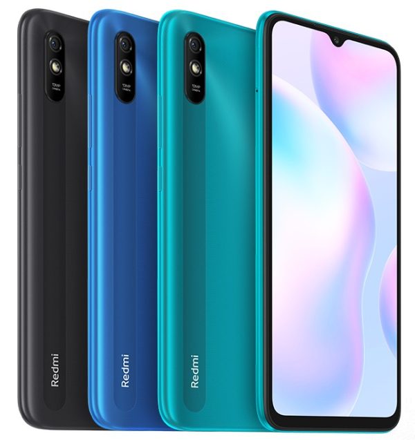 Redmi 9a (Dandelion)