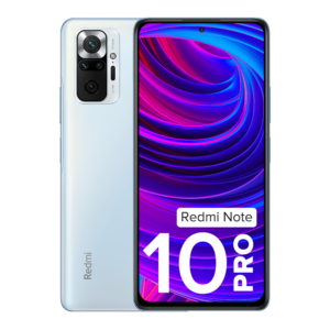 Redmi Note 10 pro dump file