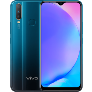 Vivo Y17 PD1901F Dump File