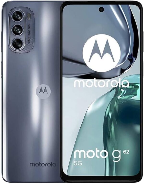 Moto G62 5G XT2223-3 BlankFlash file