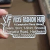Custom Acrylic Engraved Keychains