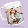 Custom Printed coffee Mug