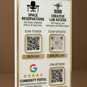 UPI + Social Standy – Payment · Instagram · Google Review