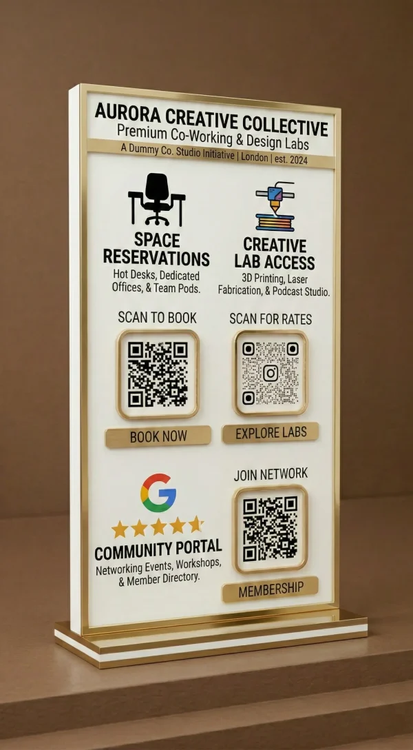 UPI + Social Standy – Payment · Instagram · Google Review