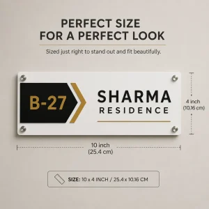10×4-inch-size-measurement-name-plate