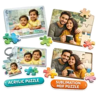 Puzzles