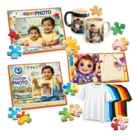 Customized Gifts