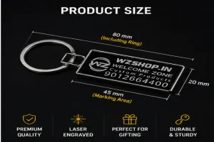 premium-metal-keychain-size-guide-pack-of-2