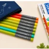 Personalized Name Engraved Pencil Set | Custom Wooden Pencils